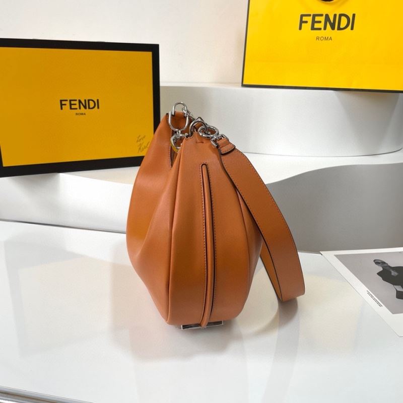 Fendi Top Handle Bags